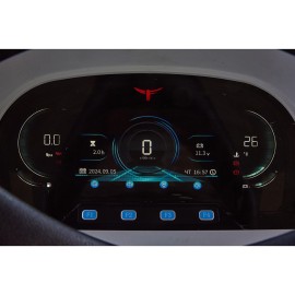 Трактор ДТЗ 1104