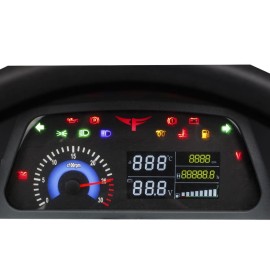 Трактор ДТЗ 5244НPX NEW
