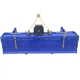 Ґрунтофреза ДТЗ ФН-1,6К (опор. колеса, посилен. редуктор*8, ножі IT225 20/20)