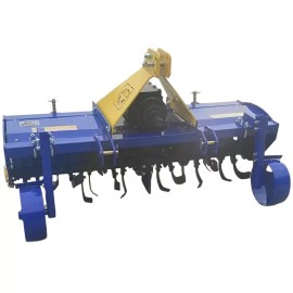 Ґрунтофреза ДТЗ ФН-1,6К (опор. колеса, посилен. редуктор*8, ножі IT225 20/20)