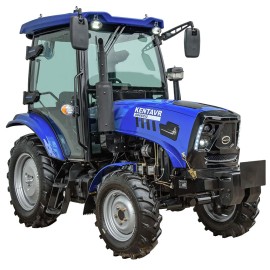 Трактор KENTAVR 404SCU пластикове оздоблення кабіни