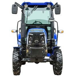 Трактор KENTAVR 404SCU пластикове оздоблення кабіни