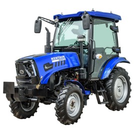 Трактор KENTAVR 404SCU пластикове оздоблення кабіни