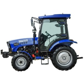 Трактор KENTAVR 404SCU пластикове оздоблення кабіни