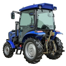 Трактор KENTAVR 404SCU пластикове оздоблення кабіни