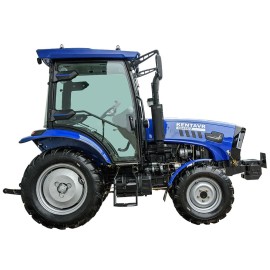 Трактор KENTAVR 404SCU пластикове оздоблення кабіни