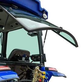 Трактор KENTAVR 404SCU пластикове оздоблення кабіни