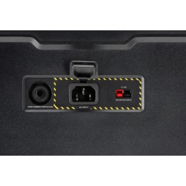 Портативна електростанція 2400 ВТ YATO YT-83095