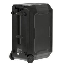 Портативна електростанція 3600 ВТ YATO YT-83096