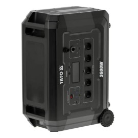 Портативна електростанція 3600 ВТ YATO YT-83096