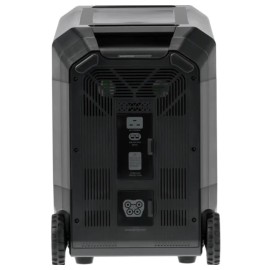 Портативна електростанція 3600 ВТ YATO YT-83096