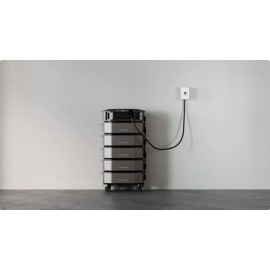 Інвертор до комплекту EcoFLow DELTA Pro ULTRA, 6кВт