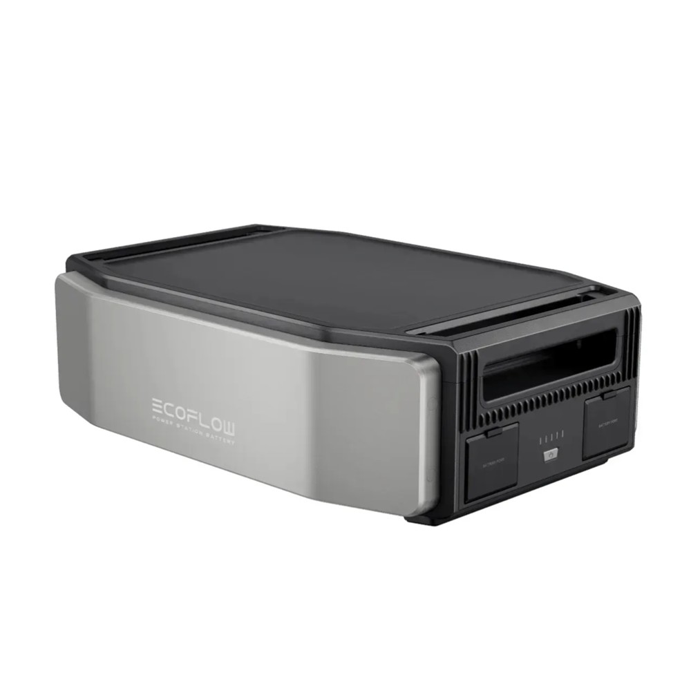 Додаткова батарея EcoFLow DELTA Pro ULTRA