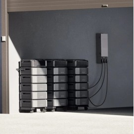 Додаткова батарея EcoFLow DELTA Pro ULTRA