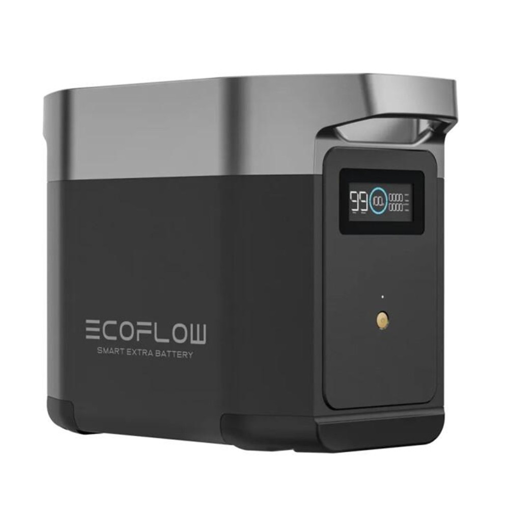 Додаткова батарея EcoFlow DELTA 2 Extra Battery
