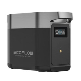 Додаткова батарея EcoFlow DELTA 2 Extra Battery