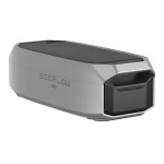 Додаткова батарея EcoFlow DELTA Pro 3 Extra Battery