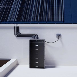 Дополнительная батарея Marstek Venus A LiFePO4 1200W, 2120W*h
