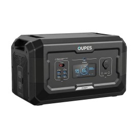 Додаткова батарея OUPES S2-BAT 2048Wh LiFePO4 для портативної зарядної станції Mega 1 S1