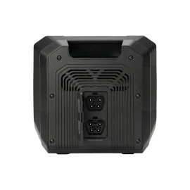 Додаткова батарея OUPES S2-BAT 2048Wh LiFePO4 для портативної зарядної станції Mega 1 S1