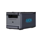 Додатковий акумулятор до зарядної станції ABOK 1536 Вт-год