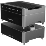 Зарядна станція (система резервного живлення «все-в-одному» ) Marstek Venus A LiFePO4 + Додаткова батарея, 1200W, 4240W*h