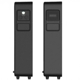 Зарядна станція (система резервного живлення «все-в-одному» ) Marstek Venus E 3.0. LiFePO4 51,2V/100AH, 5120W*h, 2500W