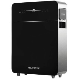 Зарядна станція (система резервного живлення «все-в-одному» ) Marstek Venus E 3.0. LiFePO4 51,2V/100AH, 5120W*h, 2500W