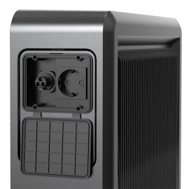 Зарядна станція (система резервного живлення «все-в-одному» ) Marstek Venus E 3.0. LiFePO4 51,2V/100AH, 5120W*h, 2500W