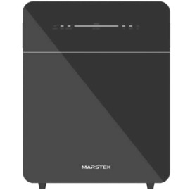 Зарядна станція (система резервного живлення «все-в-одному» ) Marstek Venus E 3.0. LiFePO4 51,2V/100AH, 5120W*h, 2500W