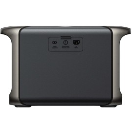 Зарядна станція ANKER Solix F1500, 1800 Вт, 1536 Вт/год (електростанція для дому, UPS, ДЖБ)