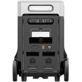 Зарядна станція Aferiy AF-P310-EC-H, 3600 Вт, 3840 Вт/год (електростанція для дому, UPS, ДЖБ)