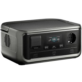 Зарядна станція Allpowers VOLIX P300, 300 Вт, 256 Вт*год (електростанція для дому, UPS, ДБЖ)
