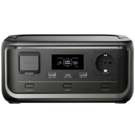 Зарядна станція Allpowers VOLIX P300, 300 Вт, 256 Вт*год (електростанція для дому, UPS, ДБЖ)