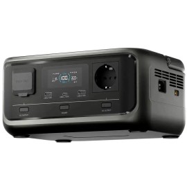 Зарядна станція Allpowers VOLIX P300, 300 Вт, 256 Вт*год (електростанція для дому, UPS, ДБЖ)