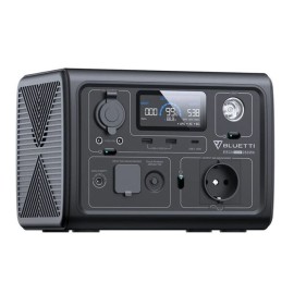 Зарядна станція BLUETTI EB3A 600W (EB3A)