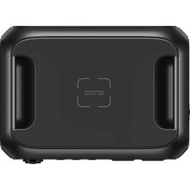 Зарядная станция Bluetti AC180, 1800 Вт, 1152 Вт/час (электростанция для дома, UPS, ИБП) UK