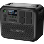 Зарядна станція Bluetti AC200L, 2400 Вт, 2048 Вт/год (електростанція для дому, UPS, ДБЖ) EU