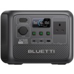 Зарядна станція Bluetti AC50B, 700 Вт, 448 Вт/год (електростанція для дому, UPS, ДБЖ) UK