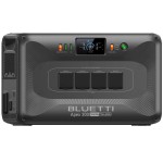 Зарядна станція Bluetti Apex 300, 3840 Вт, 2764,8 Вт*год (електростанція для дому, UPS, ДБЖ) UK