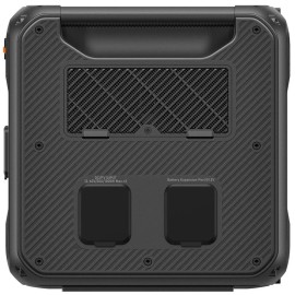 Зарядна станція Bluetti Apex 300, 3840 Вт, 2764,8 Вт*год (електростанція для дому, UPS, ДБЖ) UK