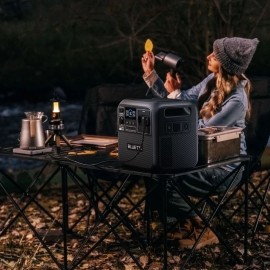 Зарядная станция Bluetti Elite 200 V2, 2600 Вт, 2073 Вт*ч (электростанция для дома, UPS, ИБП) EU