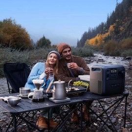 Зарядна станція Bluetti Elite 200 V2, 2600 Вт, 2073 Вт*год (електростанція для дому, UPS, ДБЖ) EU