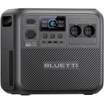 Зарядна станція Bluetti Elite 200 V2, 2600 Вт, 2073 Вт*год (електростанція для дому, UPS, ДБЖ) EU
