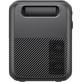 Зарядна станція Bluetti Elite 200 V2, 2600 Вт, 2073 Вт*год (електростанція для дому, UPS, ДБЖ) EU