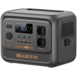 Зарядна станція Bluetti Premium 100 V2, 2000 Вт, 1024 Вт*год (електростанція для дому, UPS, ДБЖ) EU