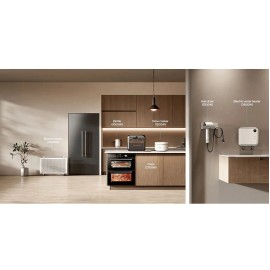 Зарядна станція Bluetti Premium 200 V2, 2700 Вт, 2073 Вт*год (електростанція для дому, UPS, ДБЖ) UK