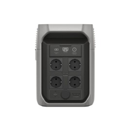 Зарядна станція EcoFlow DELTA 3 1500 (Авіа)