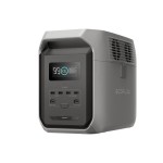 Зарядна станція EcoFlow Delta 3 1500, 1800 Вт, 1536 Вт*год (електростанція для дому, UPS, ДБЖ) EU