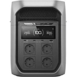 Зарядна станція EcoFlow DELTA 3 Max Plus